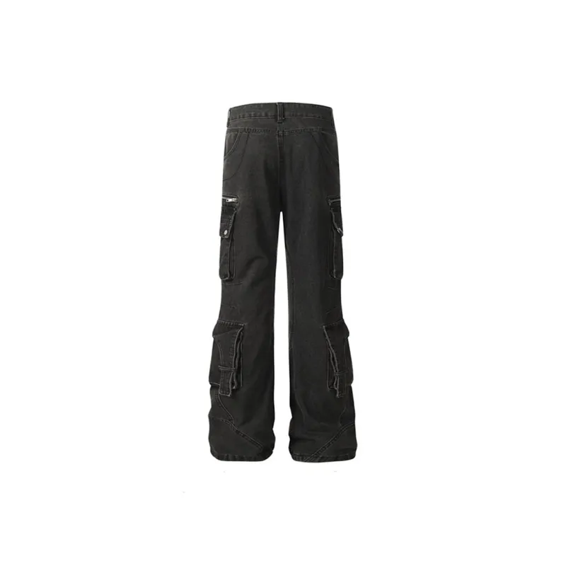 LESS BEARS Jeans Women's-5