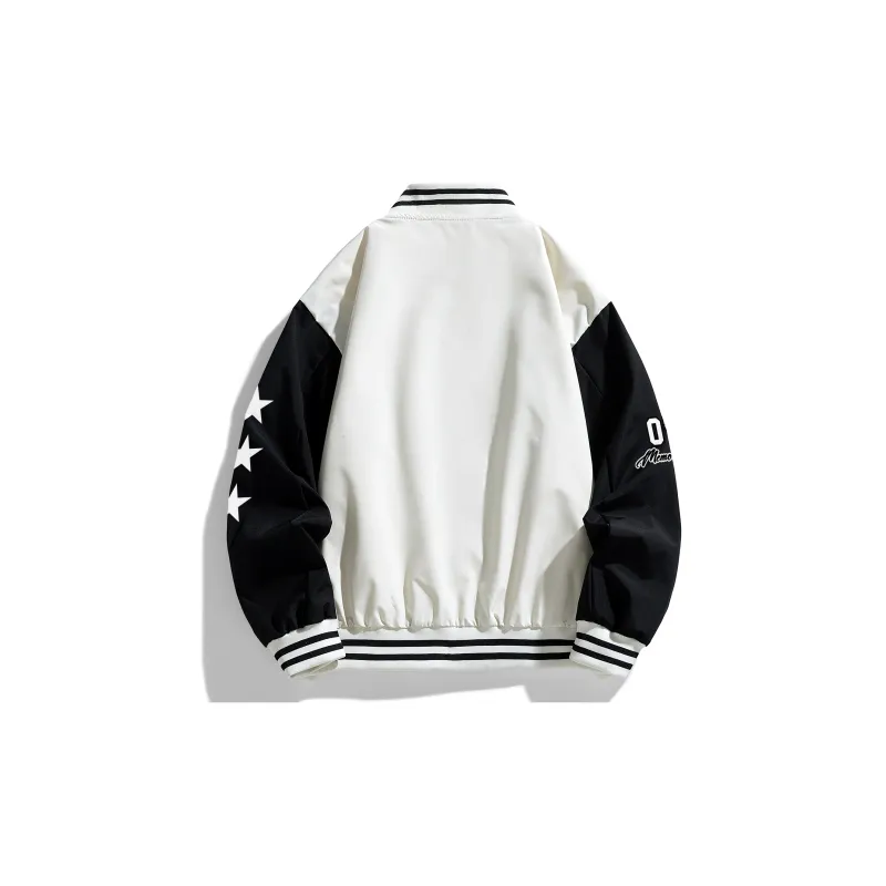 SWAMP AREA Jackets Coats Unisex-6