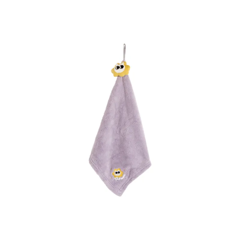 Sanli Towels-4
