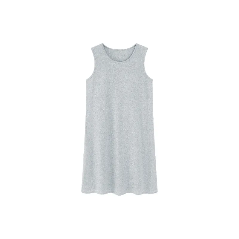 MADALLO Women's Nightgowns-0