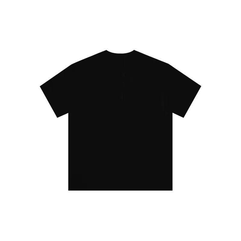 TIP OFF T Shirts Unisex-6