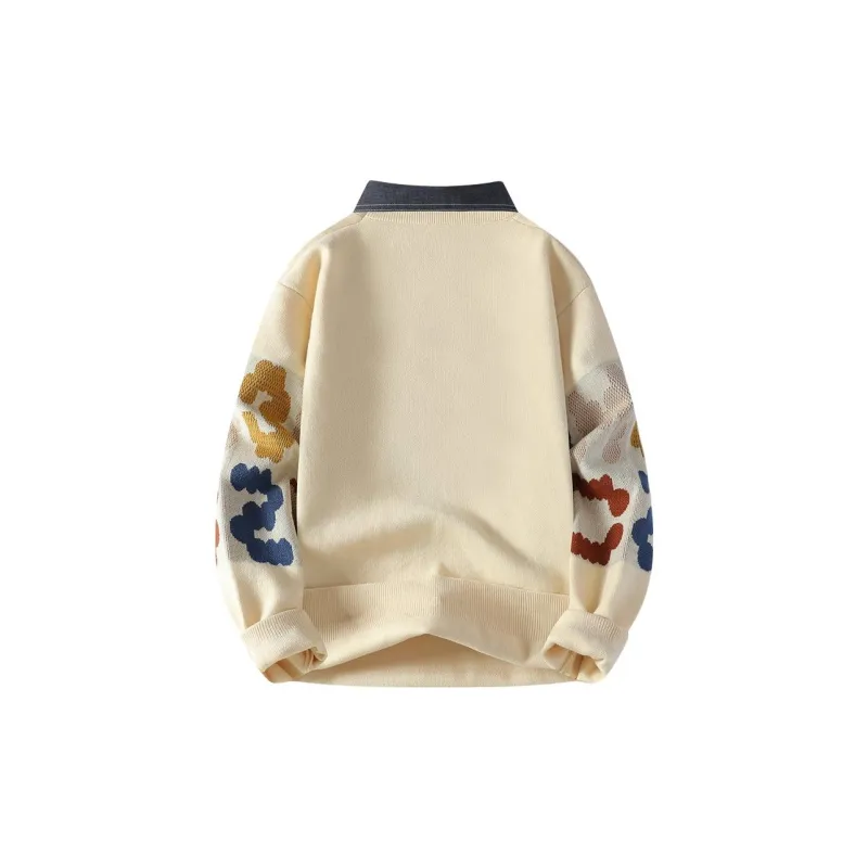 MIIRACER Knitwear Unisex-1