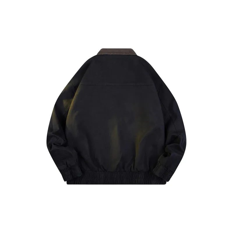SPONGEBOB SQUAREPANTS Jackets Coats Unisex-1