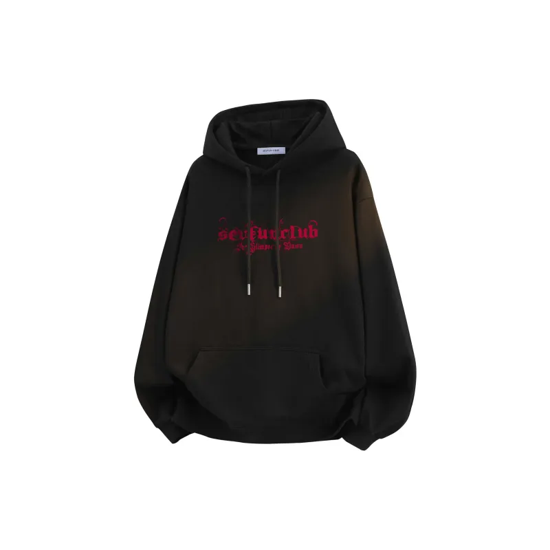 7 SEVFUN Sweatshirts Unisex-3