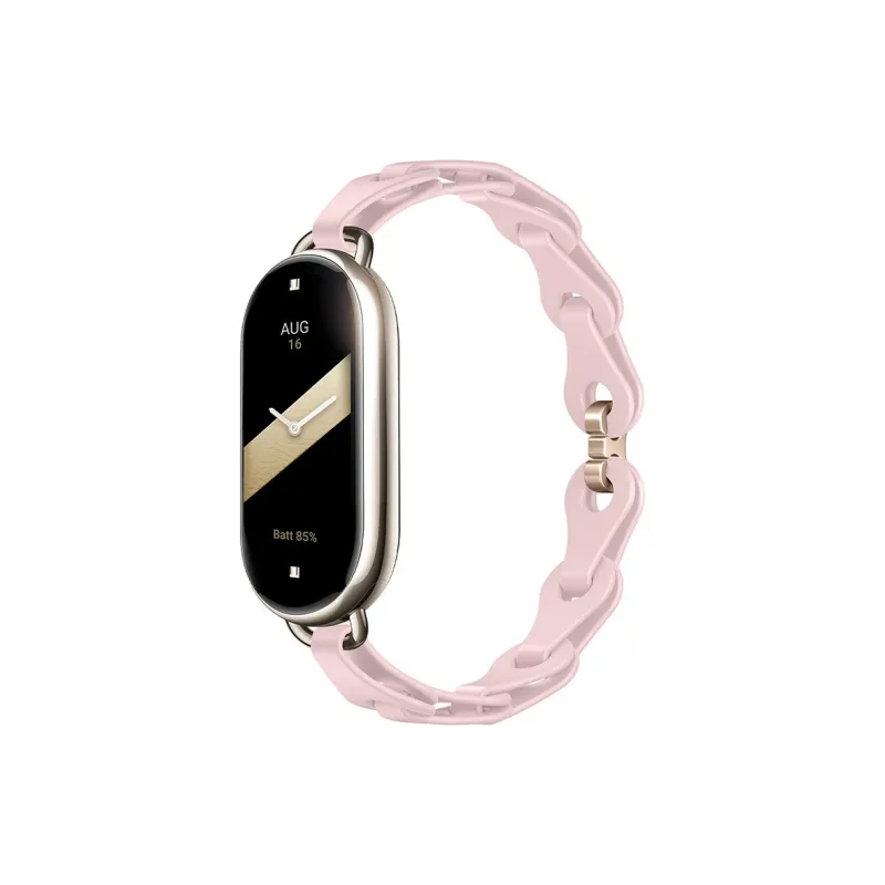 APEPALOG Xiaomi Compatibility Watch Band 190MM Silicone Material-6