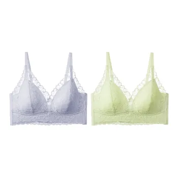 ROBINHOOD Bra Women's Combo Set