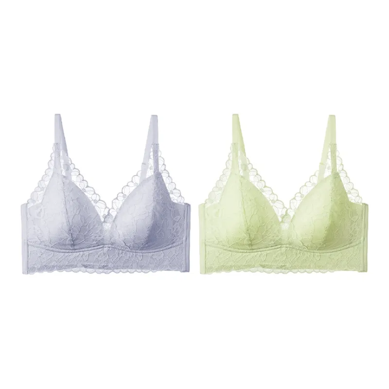 ROBINHOOD Bra Women's Combo Set-14