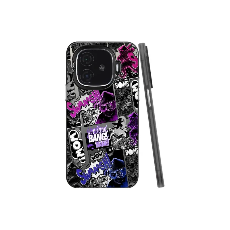 MaiBuZhe Phone Cases-9