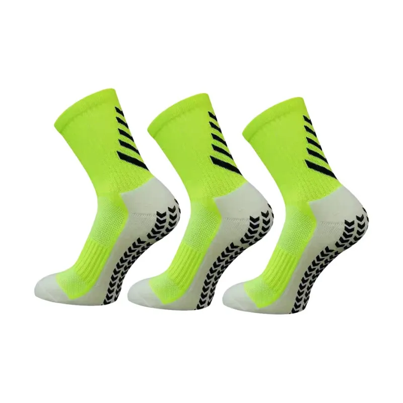 Ledomoda Soccer Socks Unisex Combo Set-28