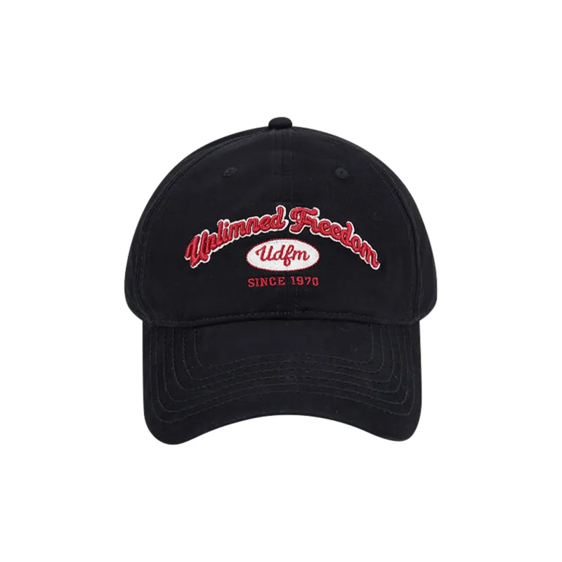 CMFY Cotton Baseball Caps Unisex-0