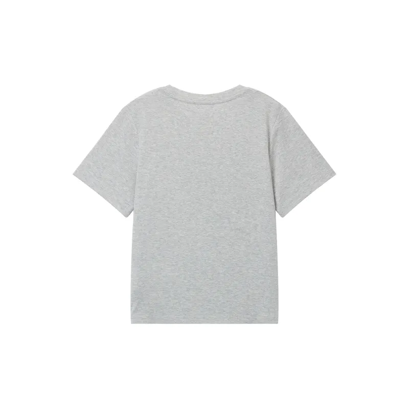 Hotwind T Shirts Women's-6