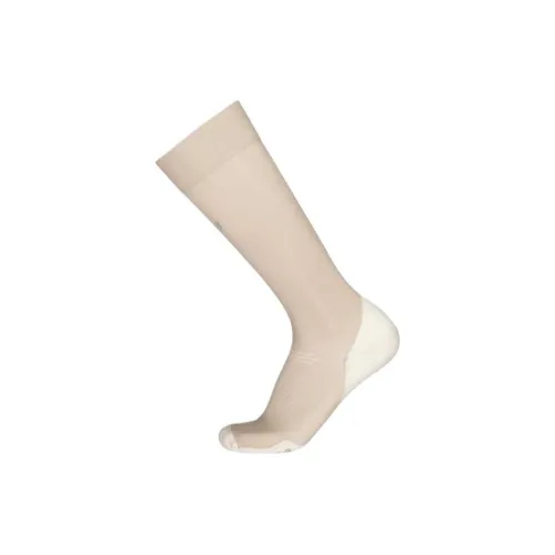 New Balance Knee High Socks Unisex 1 Pack Umber
