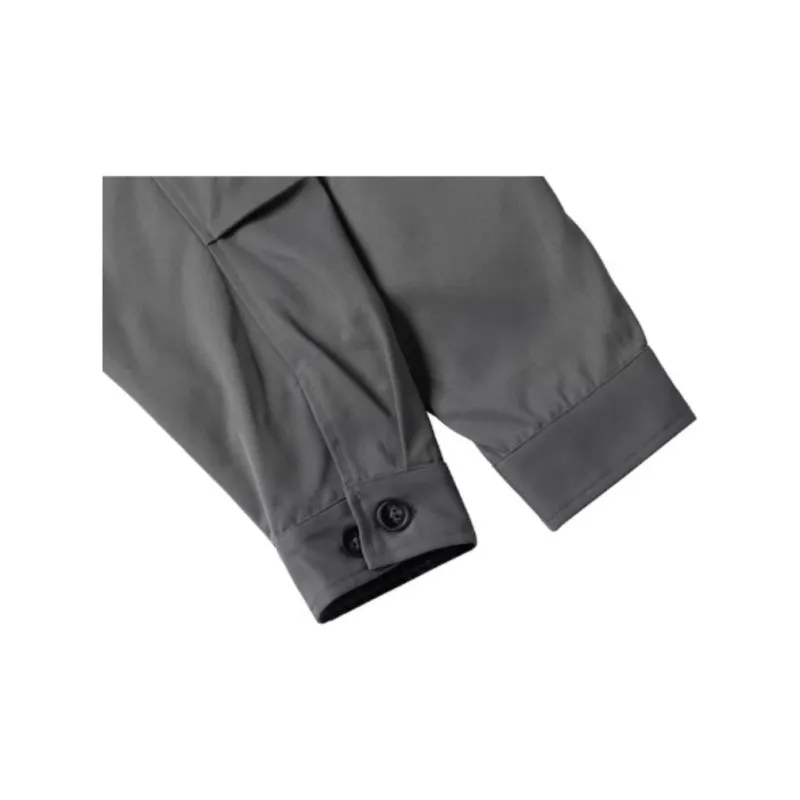 SEED CLUB Jackets Men-8