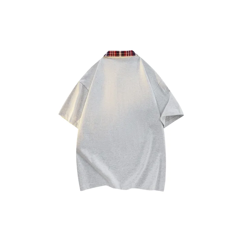 FREO3N Polo Shirts Unisex-11