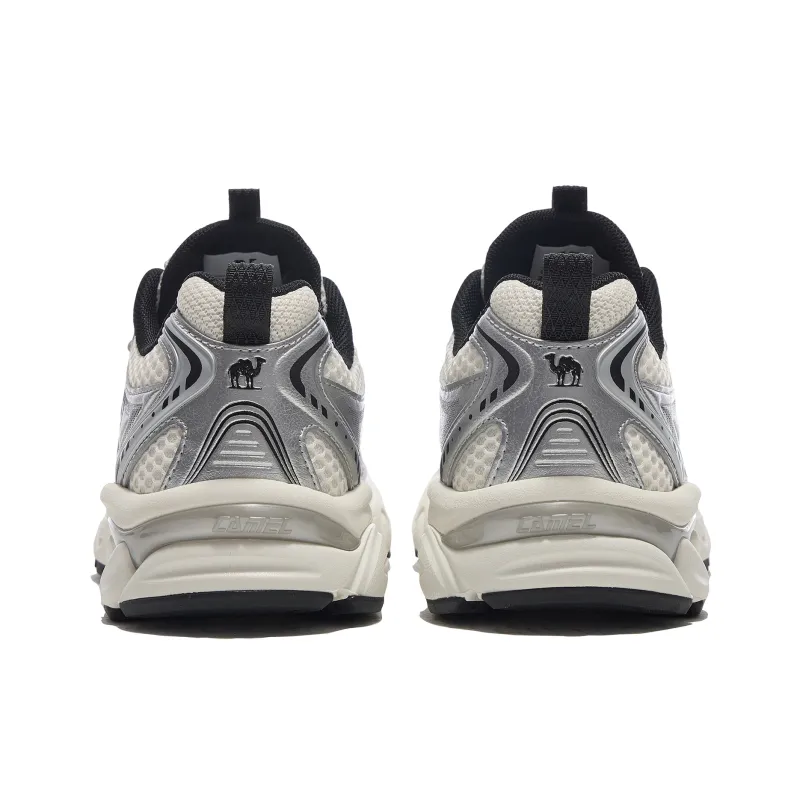 CAMEL Low Top Running Shoes Men's-16