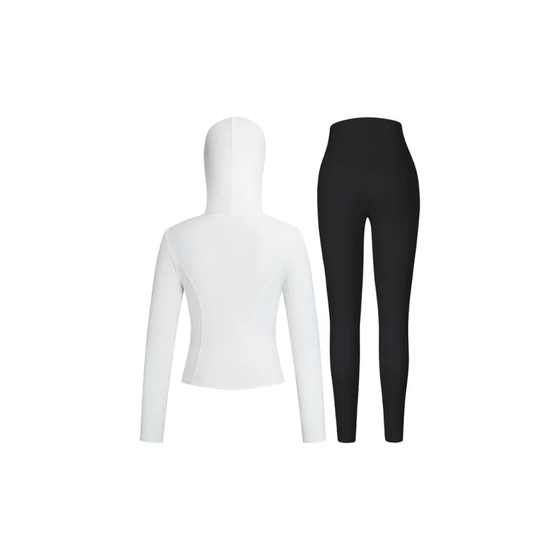 MESUCA Fitness Yoga Set Women's-1