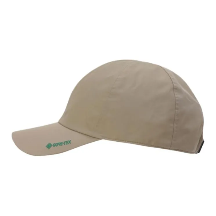 KOLON SPORT Recycled Polyester Baseball Caps Unisex Umber-2