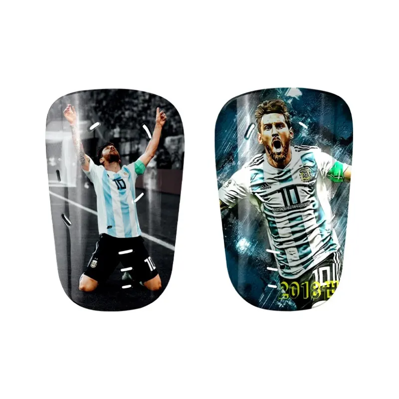 THREEHUAN Soccer Shin Guards Unisex-45