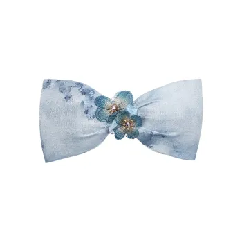 Cercoo Metal Fiber Hair Clips Women's