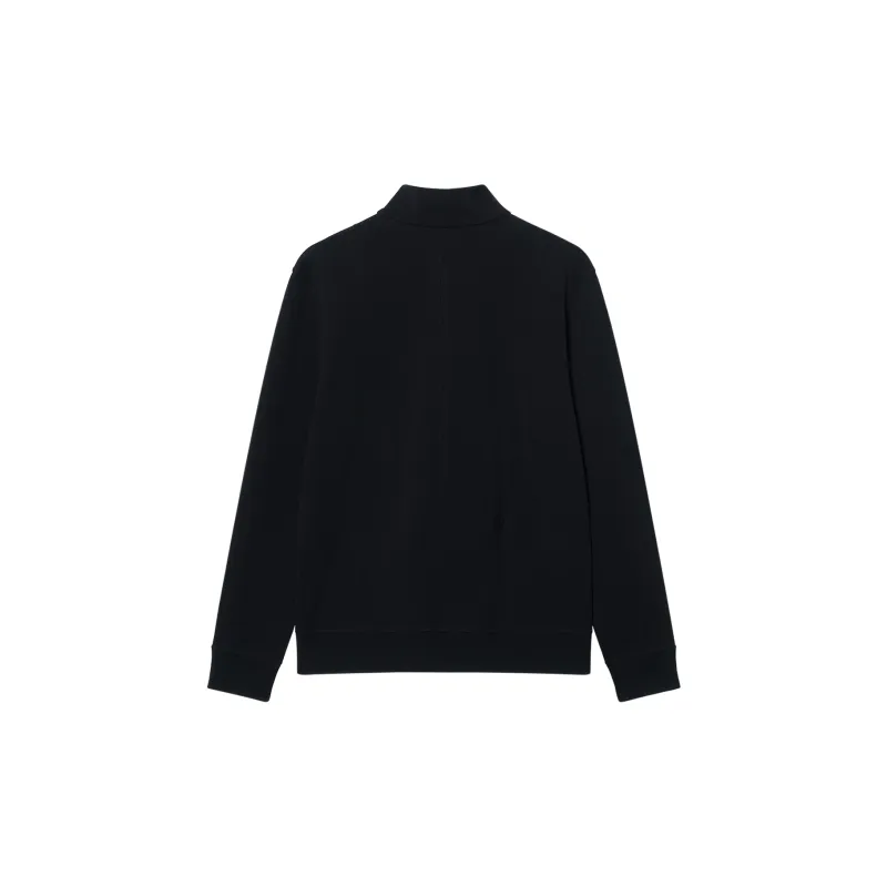 Valentino Jackets Men Black-1