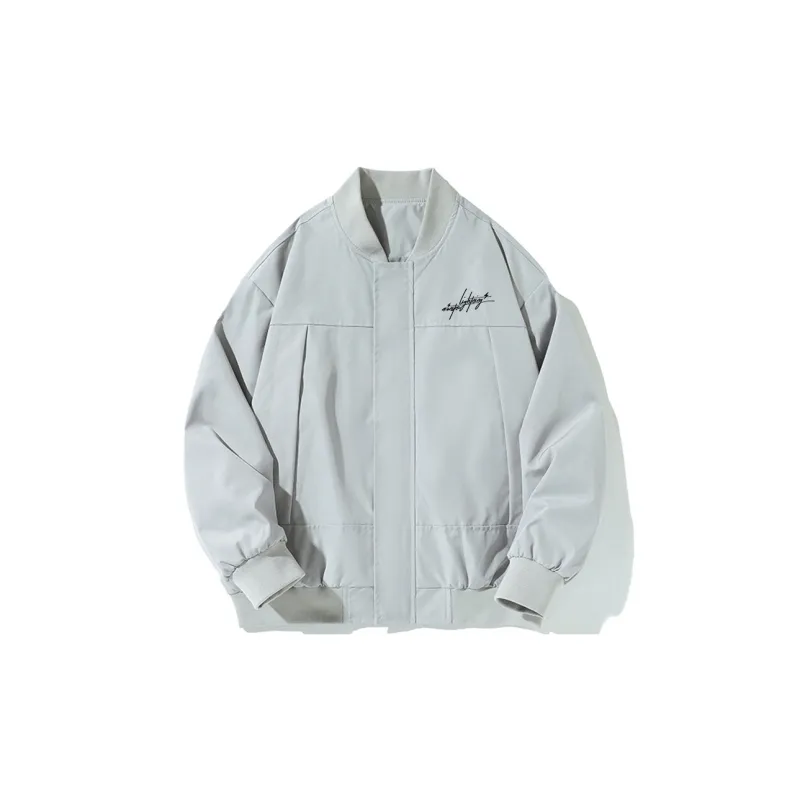 LIGHTNING MONSTER Jackets Coats Unisex-3