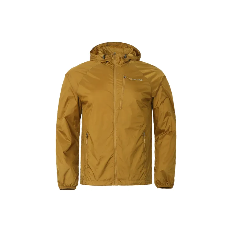 Rock Cloud Jackets Men-1