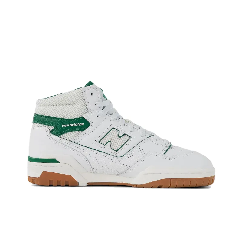 New Balance 650R Aime Leon Dore Classic Pine Green-1