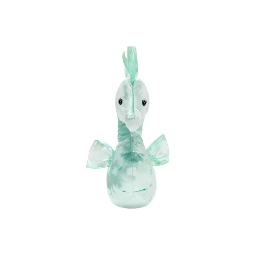 JELLYCAT Coral Cutie Green