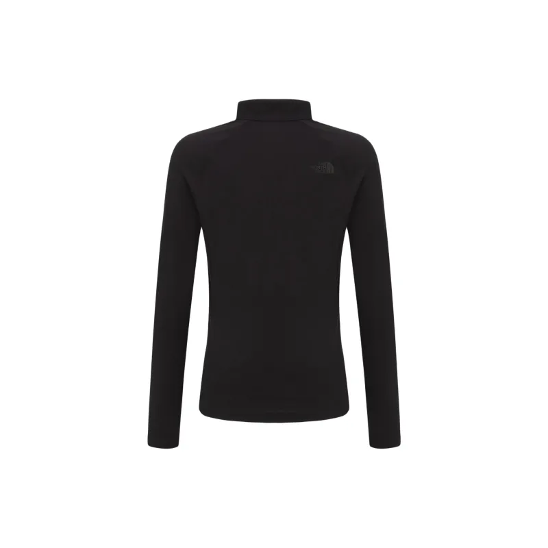 THE NORTH FACE T-Shirt Women's Black-1