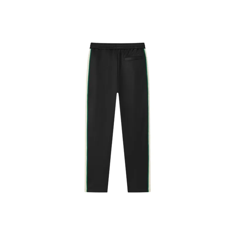 JOHN RICHMOND SS25 Casual Pants Men's Black-1