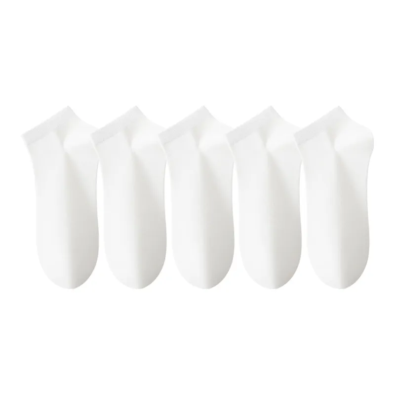 Caramella Ankle Socks Men's Combo Set-24