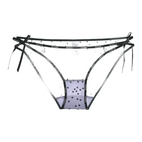 MY BODY Underpants Women's 1 Pack