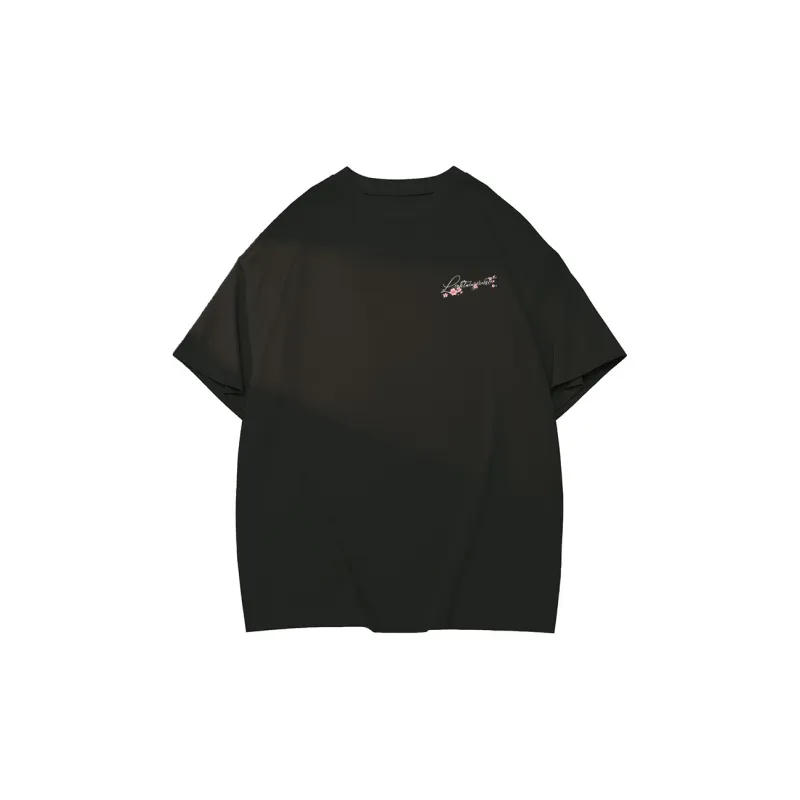 LIGHTNING MONSTER T Shirt Unisex-1