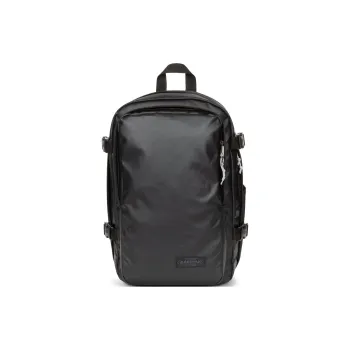 EASTPAK Polyester Backpack Unisex Black