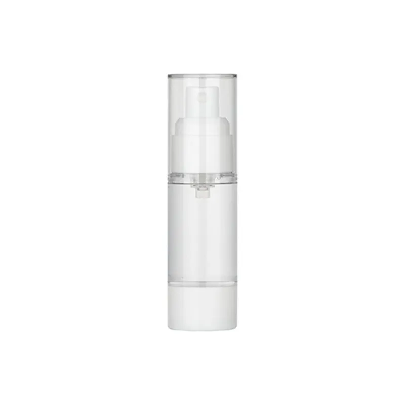 JIAOXUEFEI Vacuum Filler Bottle With Push Button Spray For Toner Mini Spray Bottle Empty Container-5