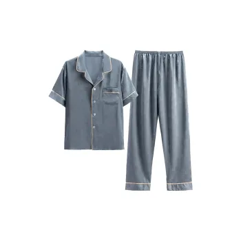 Shanghai Story Pajama Set Men's