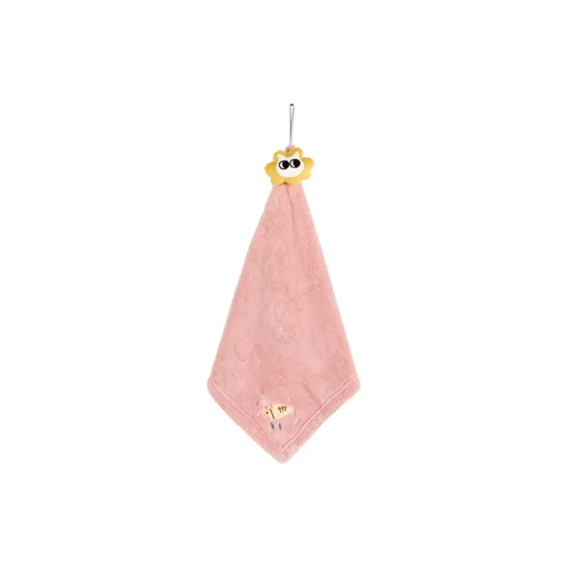 Sanli Towels-2
