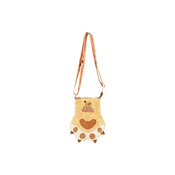 POTDEMIEL Disney/Disney Collaboration Polyester Cell Phone Pouch Women's Lion King Claw