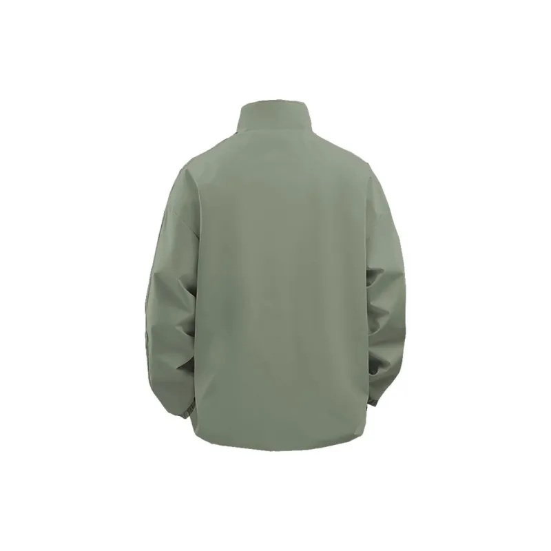 RED DRAGONFLY Jackets Coats Unisex-7