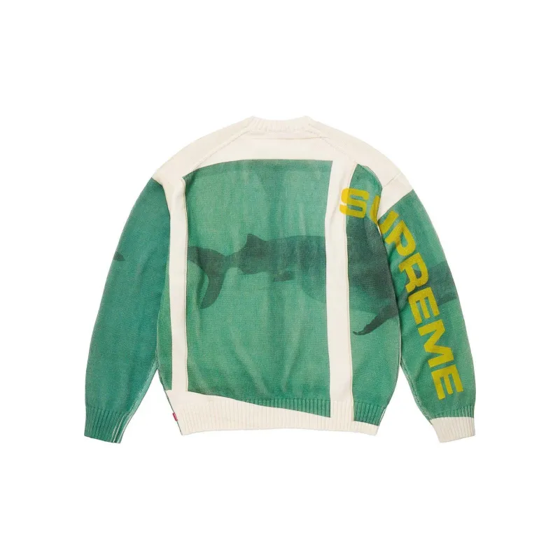Supreme Damien Hirst Sweater-1