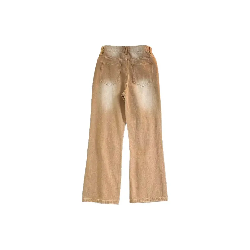 Ang2 Stu Jeans Unisex-8