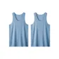 2 Pack[Light Gray Blue+Light Gray Blue]