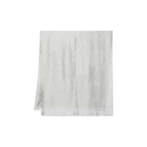 EMPORIO ARMANI Logo jacquard Scarf