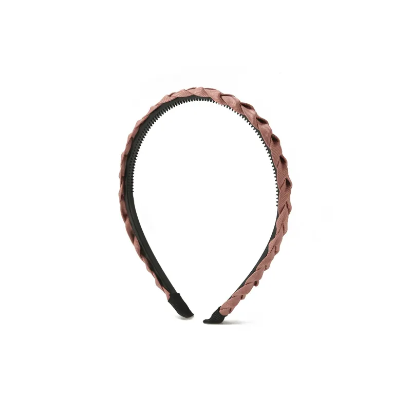 Like A Dream Fabric Headbands Women's-18