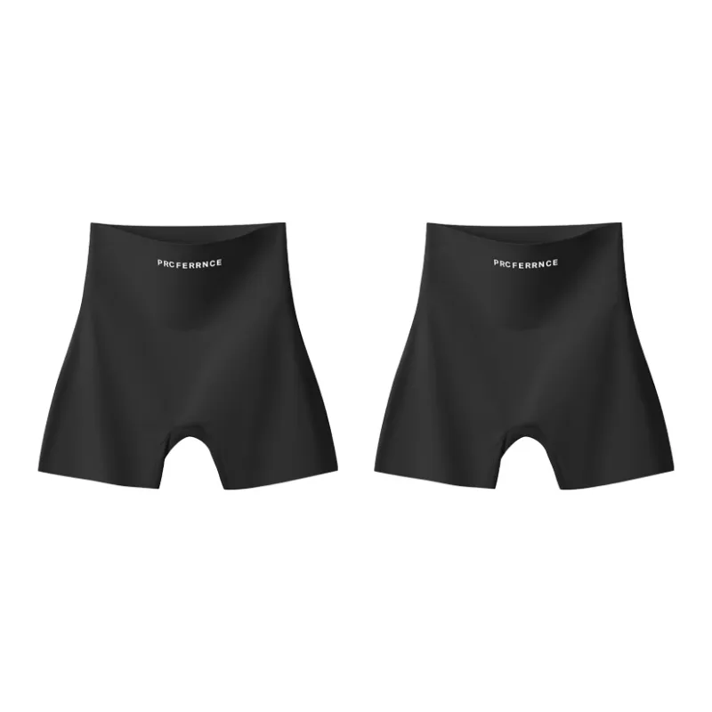 MIIOW Underpants Women's 2 Pack-4