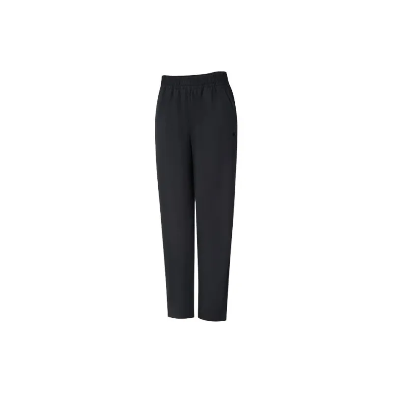 Asics SS25 Athletic Trousers Women's Black-2