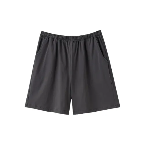 GOSO Pajama Pants Women's Cool Smoke Gray