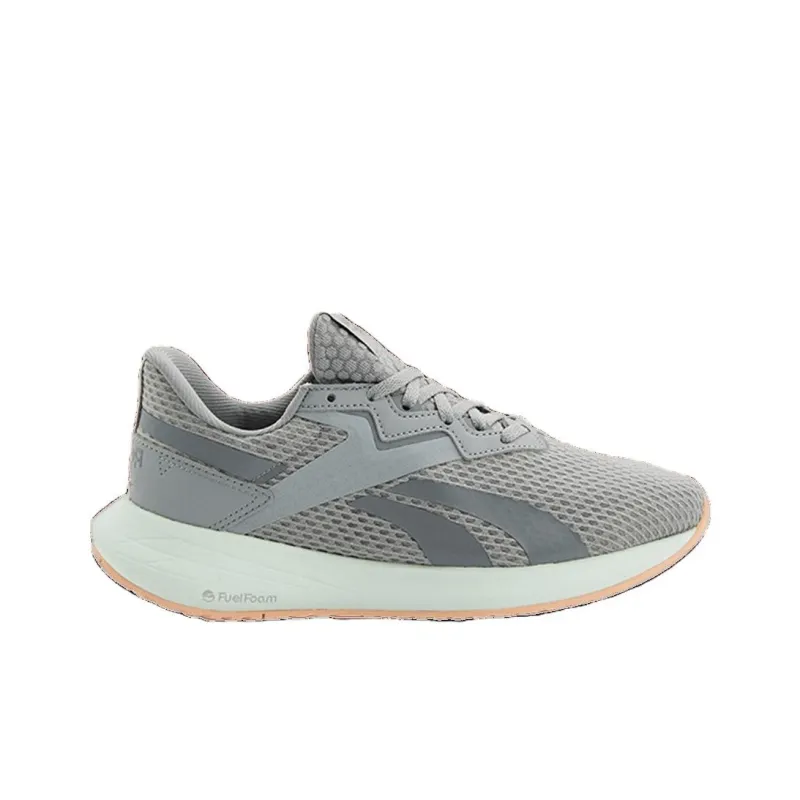 Reebok Women's Energen Plus 2 'Pure Grey Peach Glow' Women's-1