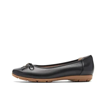 NINE WEST Casual Single Shoes 2cm Women's