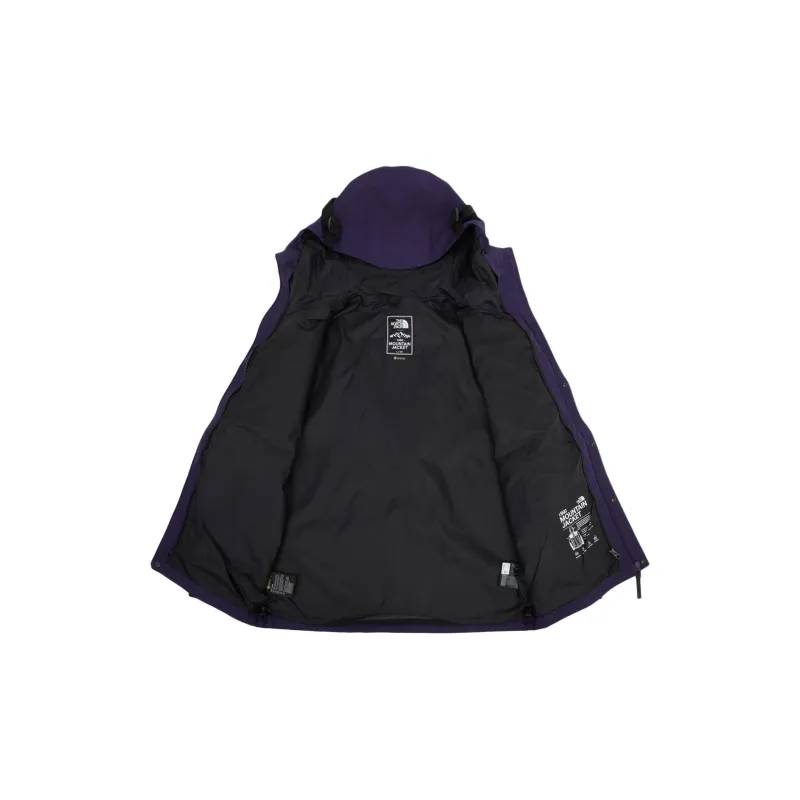 THE NORTH FACE Jackets Coats Men's Dark Purple-2